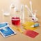 National Geographic&#x2122; Cool Reactions Chemistry Kit